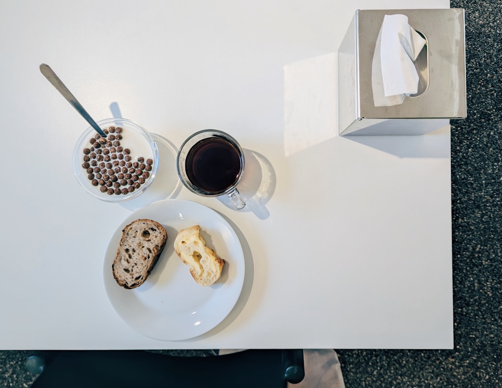 Zdravi snack-ovi za između obroka